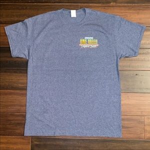 Daytona Beach 2020 Bike Week T-Shirt